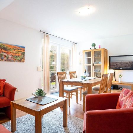 Ostlandstrasse 1 Silbermoewe Leilighet Kellenhusen Eksteriør bilde